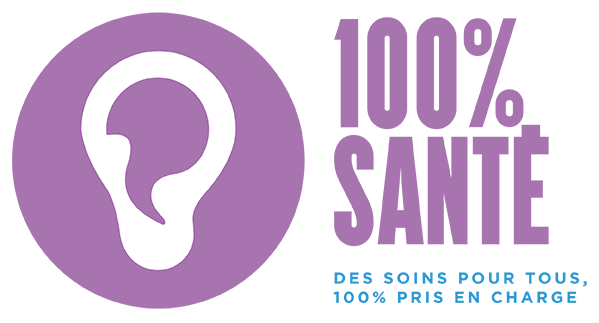 100% santé