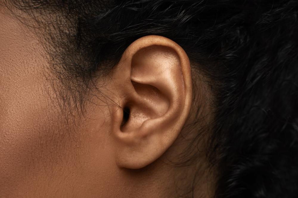 oreille