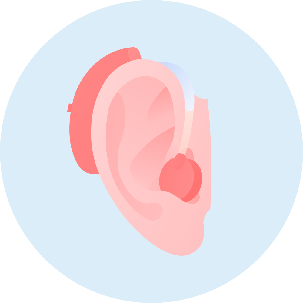oreille