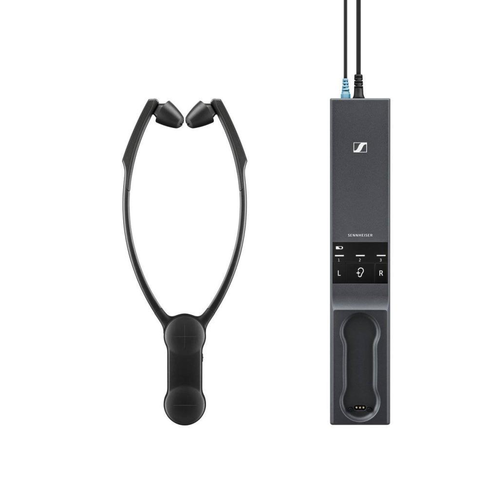 Casque télé à La Flèche